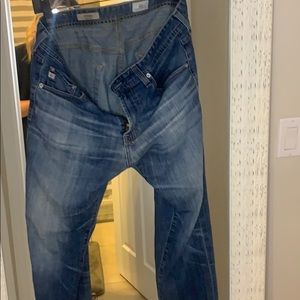 Men’s Jeans